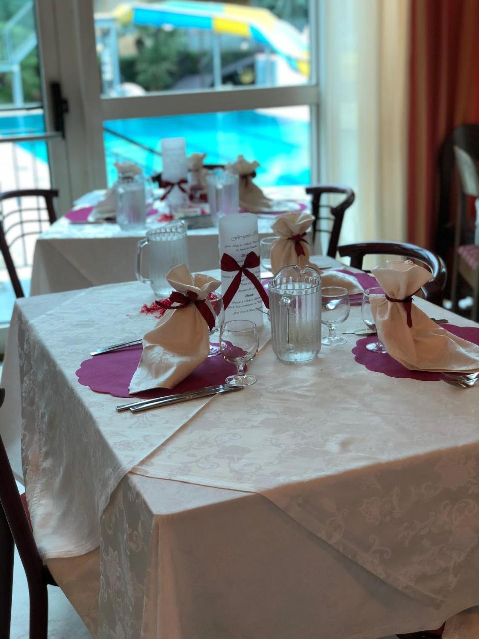 Hotel San Pietro Cesena Bagian luar foto